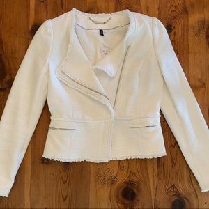 Brand New White House Black Market blazer